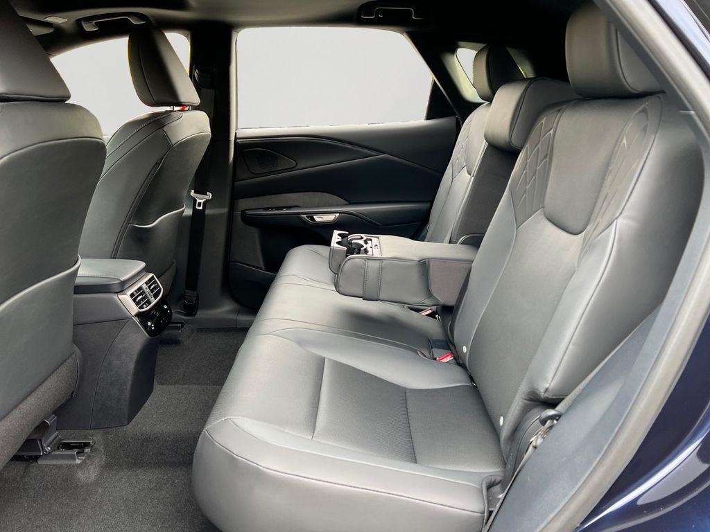 new 2026 Lexus RX 350 car, priced at $56,540