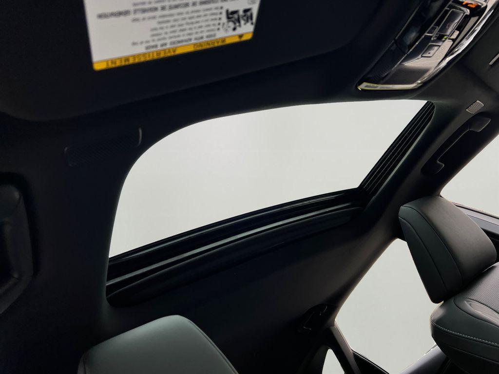 new 2026 Lexus RX 350 car, priced at $56,540