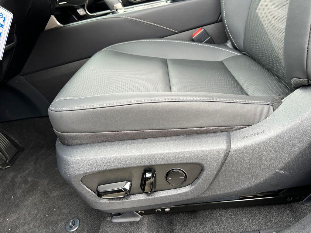 new 2026 Lexus RX 350 car, priced at $56,540