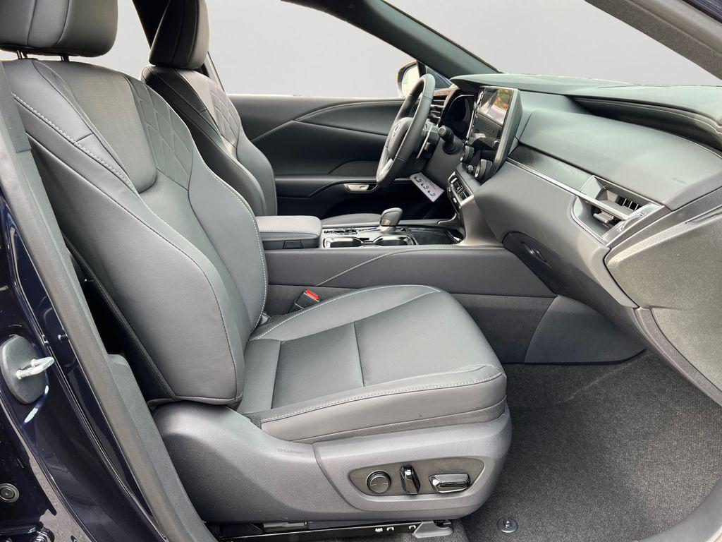 new 2026 Lexus RX 350 car, priced at $56,540