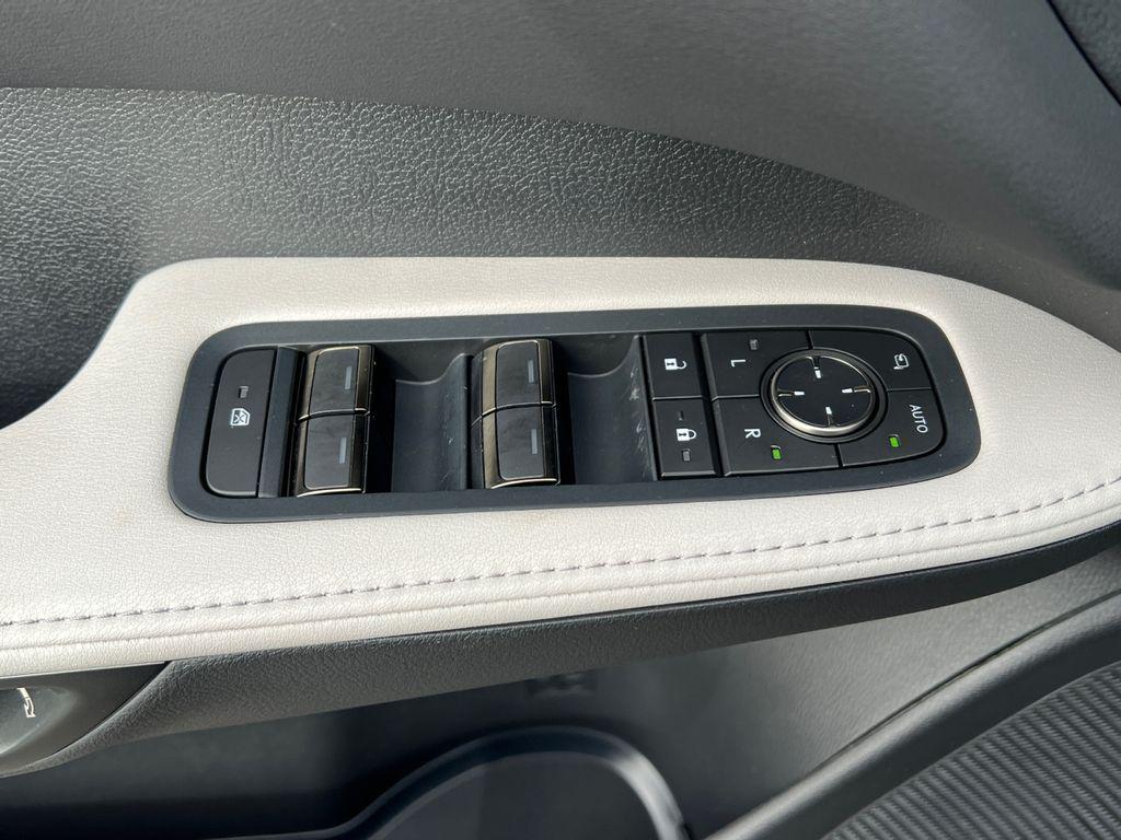 used 2025 Lexus RX 350 car, priced at $51,499