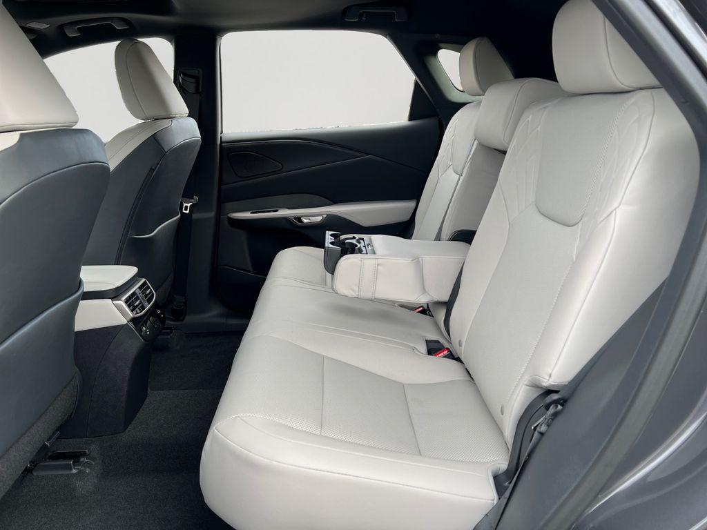 used 2025 Lexus RX 350 car, priced at $51,499