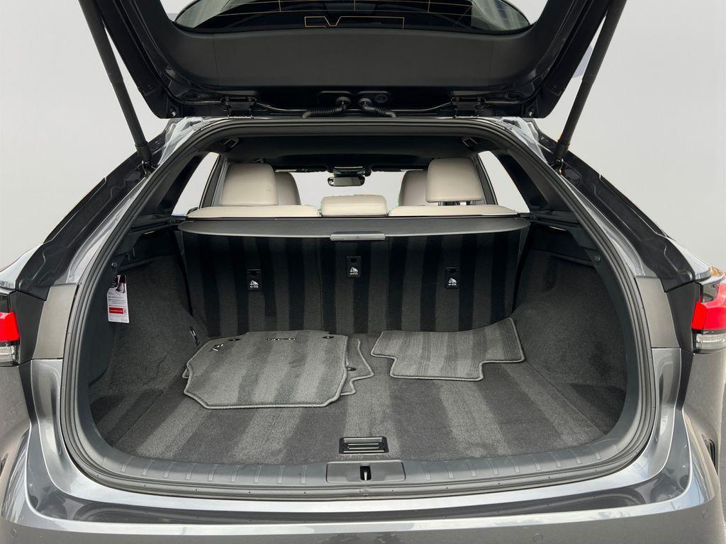 used 2025 Lexus RX 350 car, priced at $51,499