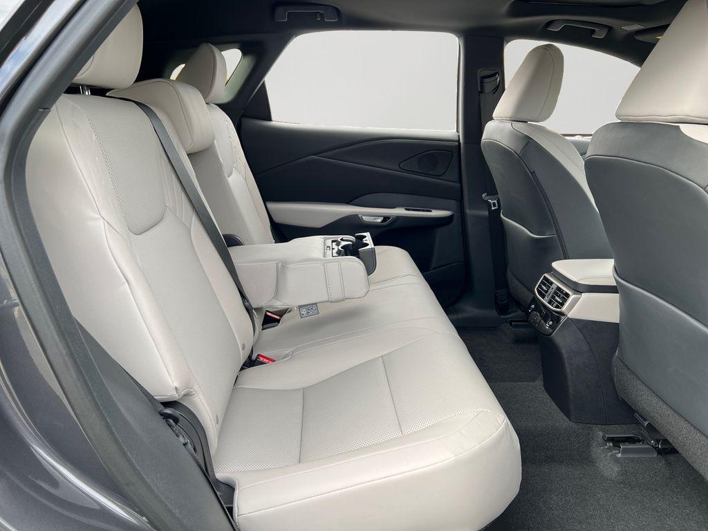 used 2025 Lexus RX 350 car, priced at $51,499