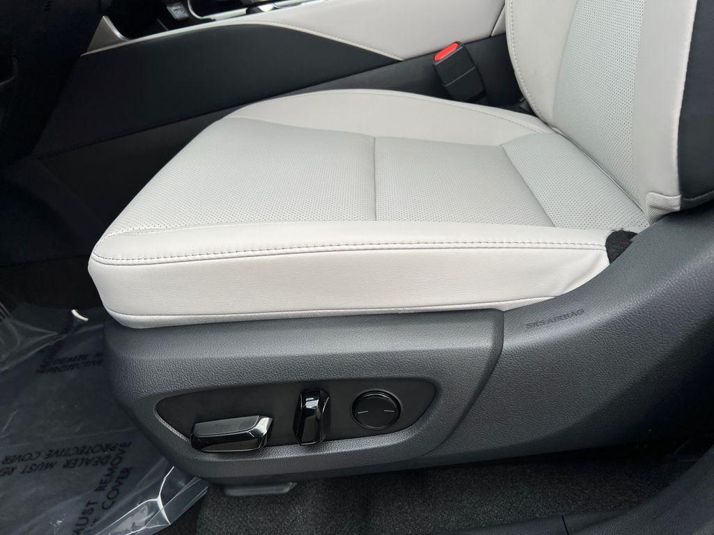 used 2025 Lexus RX 350 car, priced at $51,499