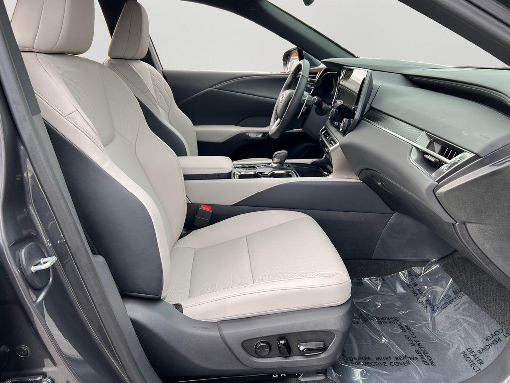 used 2025 Lexus RX 350 car, priced at $51,499