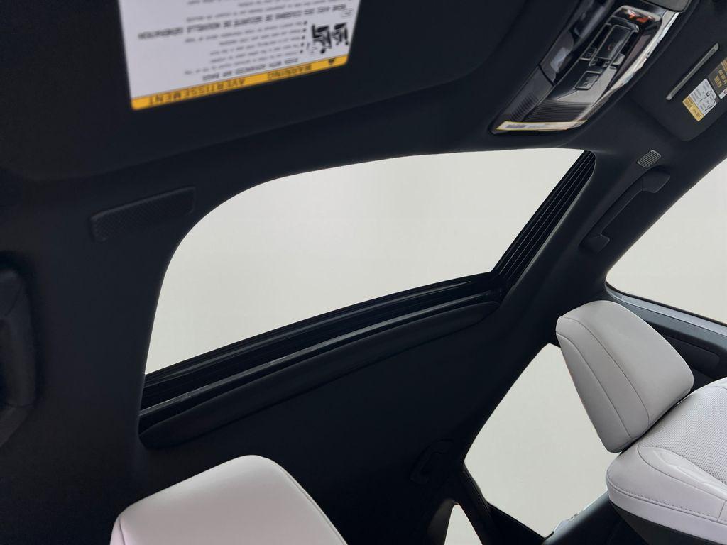 used 2025 Lexus RX 350 car, priced at $51,499