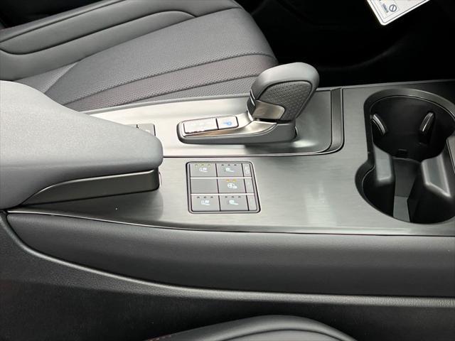 used 2025 Lexus UX 300h car, priced at $43,897