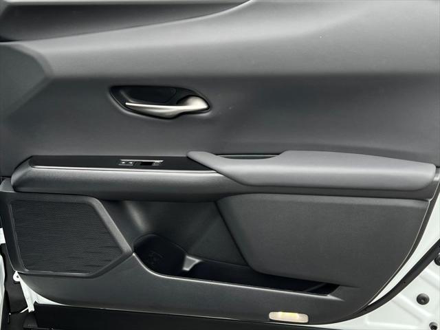 used 2025 Lexus UX 300h car, priced at $43,299