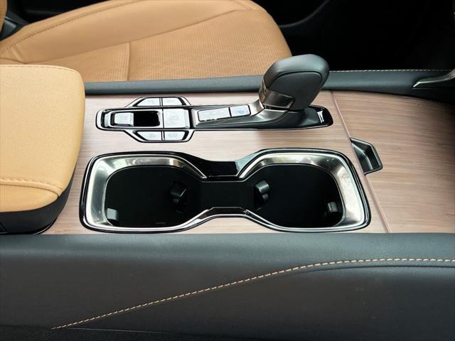 used 2024 Lexus RX 350 car, priced at $55,100