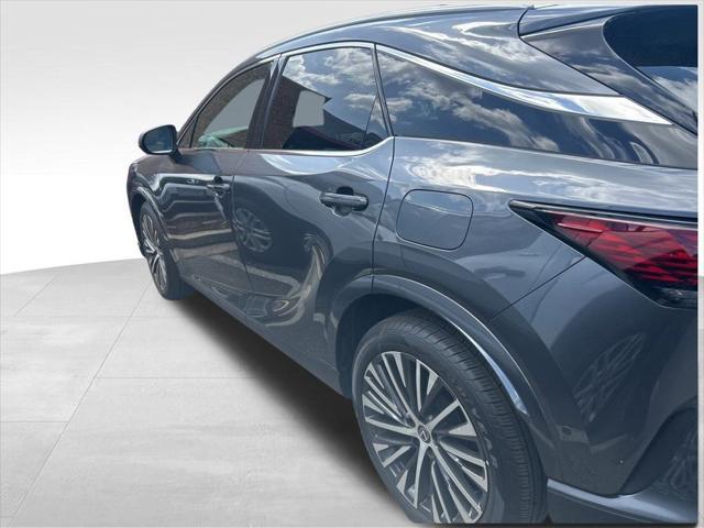 used 2024 Lexus RX 350 car, priced at $58,799