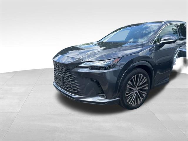 used 2024 Lexus RX 350 car, priced at $58,799