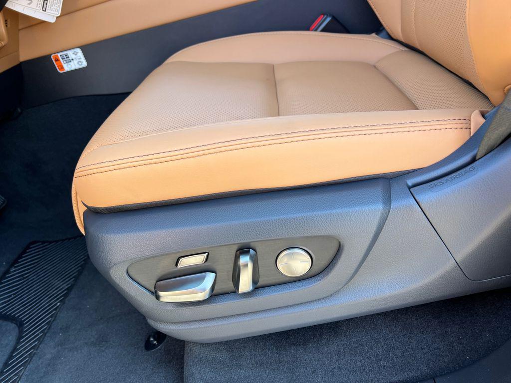 new 2025 Lexus LX 600 car, priced at $117,368