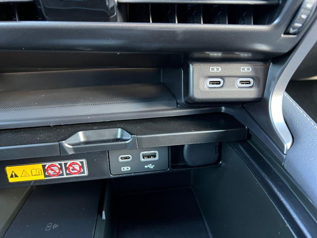 new 2025 Lexus RX 350 car, priced at $55,041