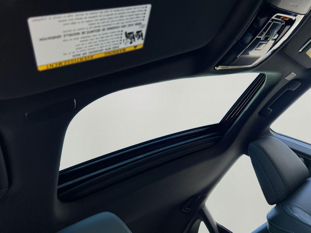 new 2025 Lexus RX 350 car, priced at $55,041