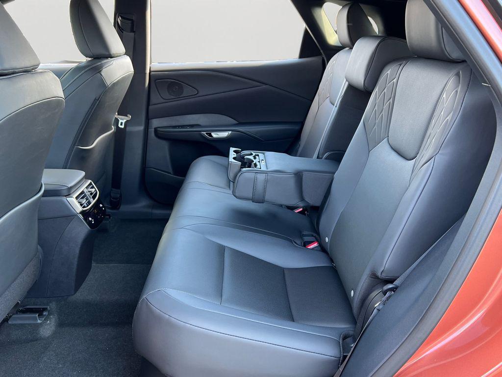 new 2025 Lexus RX 350 car, priced at $55,041