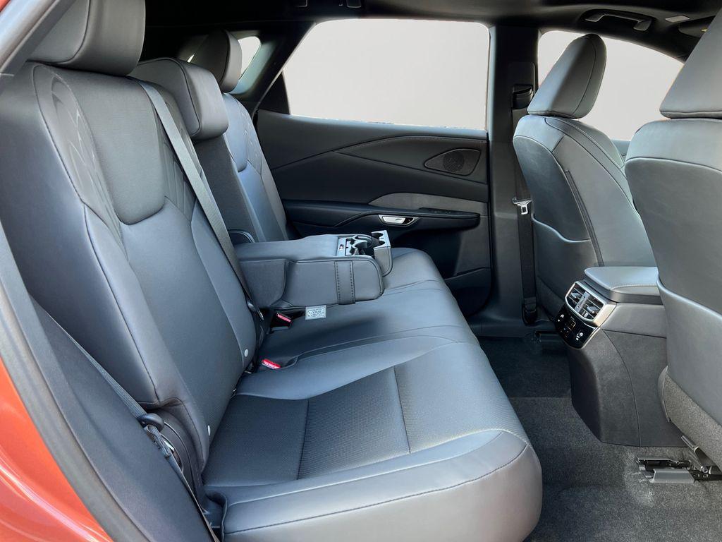 new 2025 Lexus RX 350 car, priced at $55,041