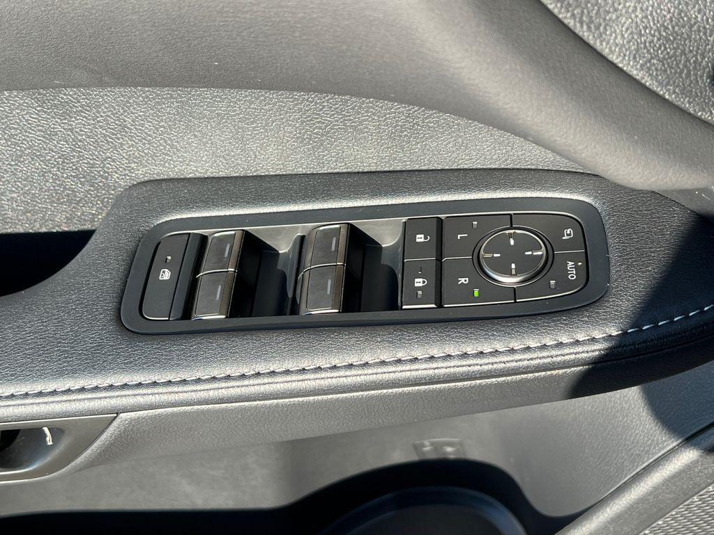 new 2025 Lexus RX 350 car, priced at $55,041