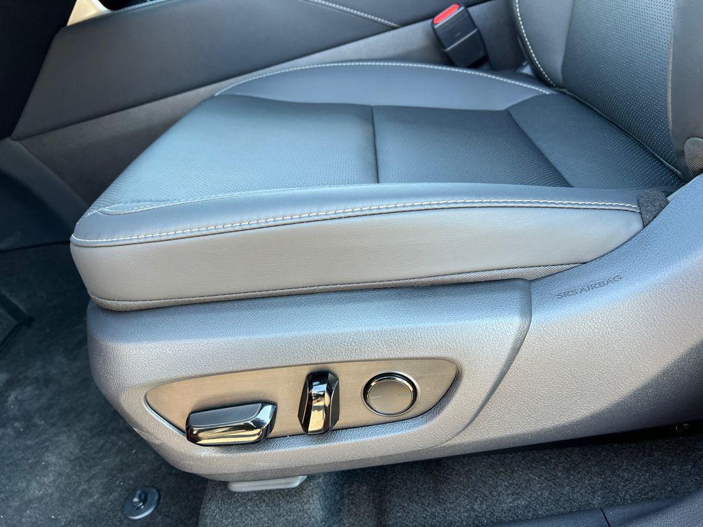 new 2025 Lexus RX 350 car, priced at $55,041