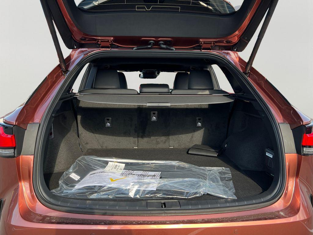 new 2025 Lexus RX 350 car, priced at $55,041