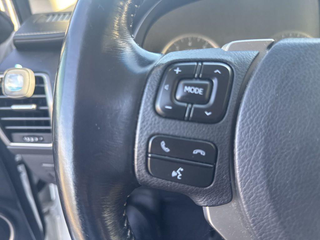 used 2017 Lexus NX 200t car, priced at $21,341