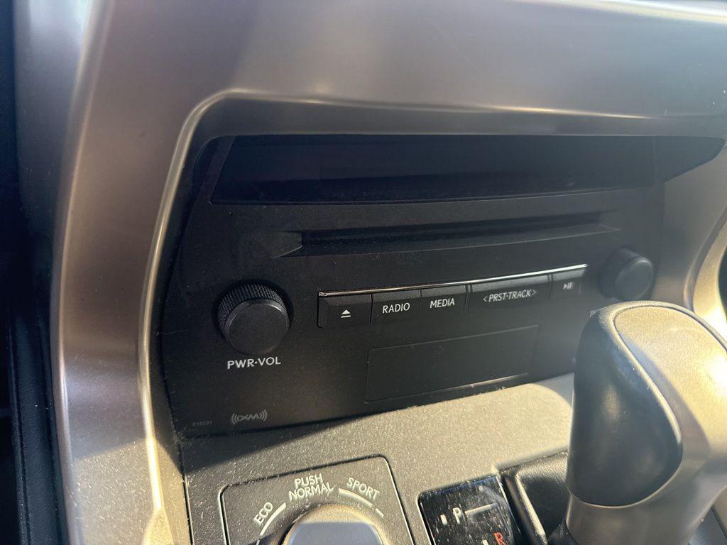 used 2017 Lexus NX 200t car, priced at $21,341