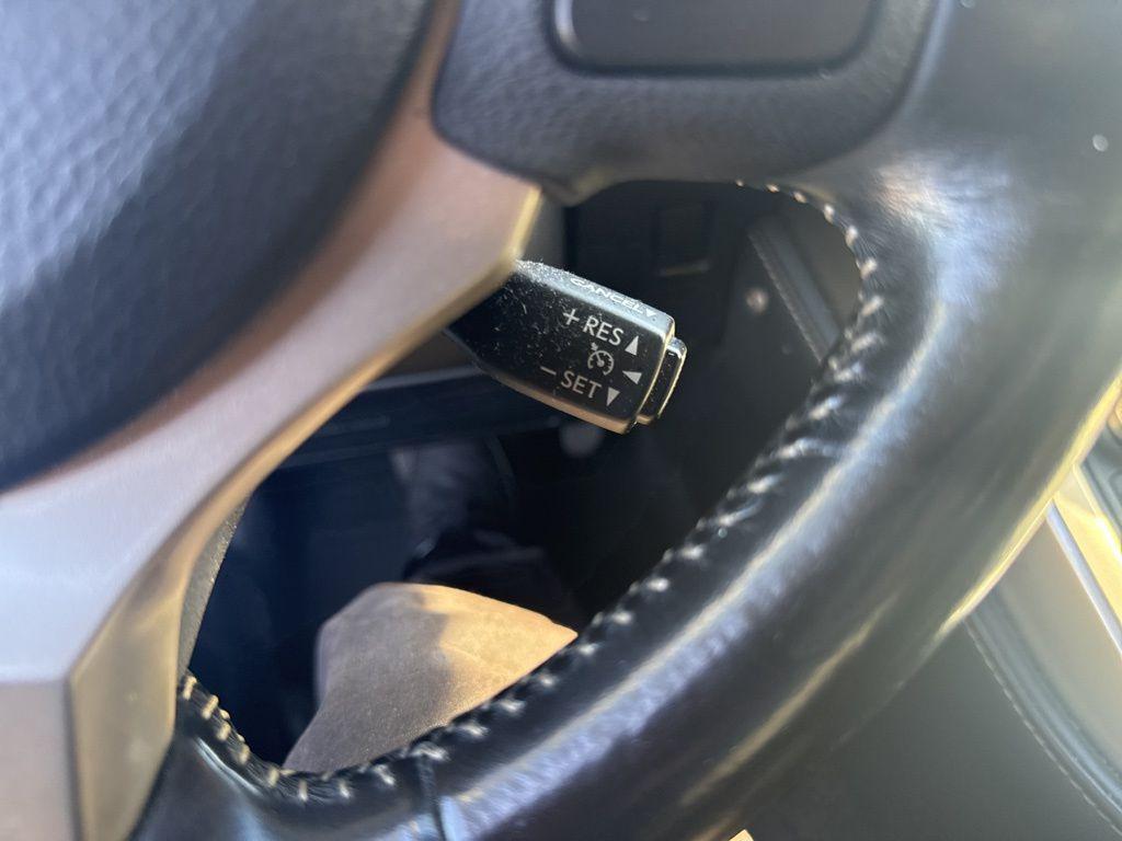 used 2017 Lexus NX 200t car, priced at $21,341