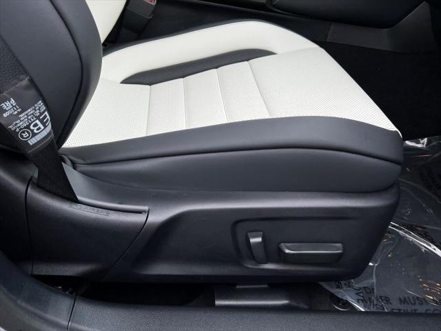 used 2025 Lexus IS 350 car, priced at $52,500