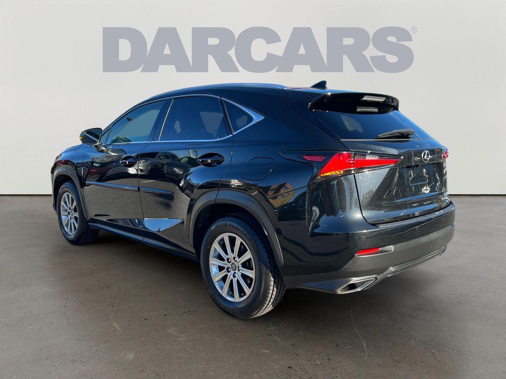 used 2018 Lexus NX 300 car, priced at $25,799