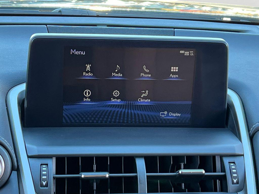 used 2018 Lexus NX 300 car, priced at $25,799