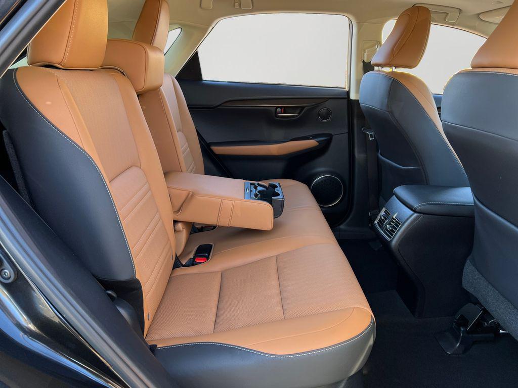 used 2018 Lexus NX 300 car, priced at $25,799