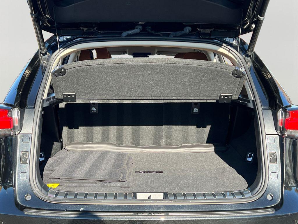 used 2018 Lexus NX 300 car, priced at $25,799