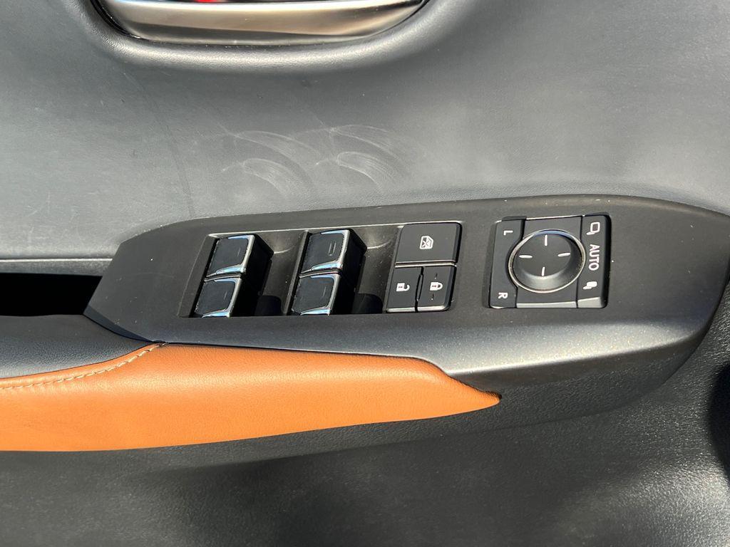 used 2018 Lexus NX 300 car, priced at $25,799