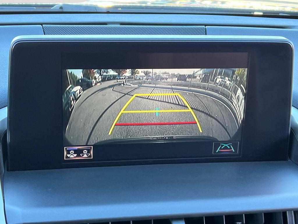 used 2018 Lexus NX 300 car, priced at $25,799