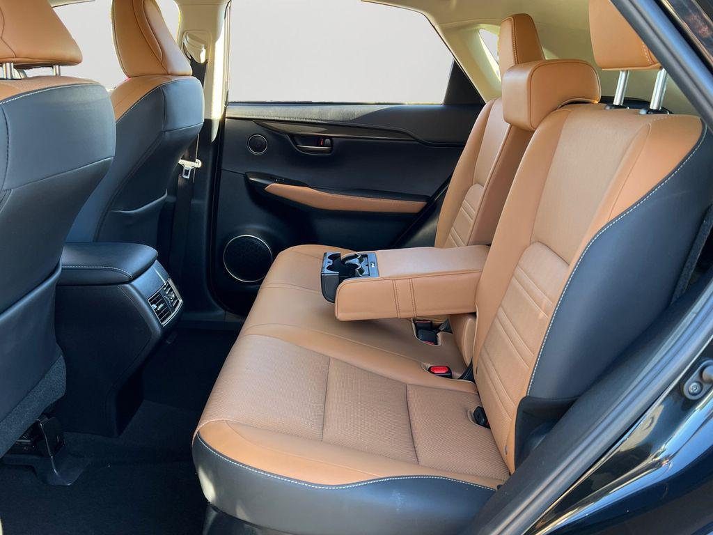 used 2018 Lexus NX 300 car, priced at $25,799