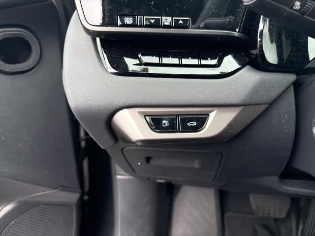 used 2024 Lexus RX 350 car, priced at $52,900