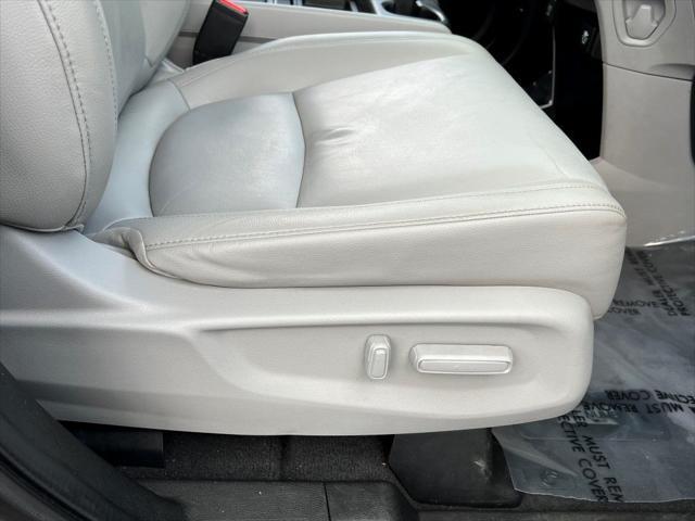 used 2019 Honda Odyssey car, priced at $22,900