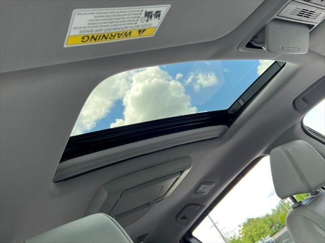 used 2019 Honda Odyssey car, priced at $22,900