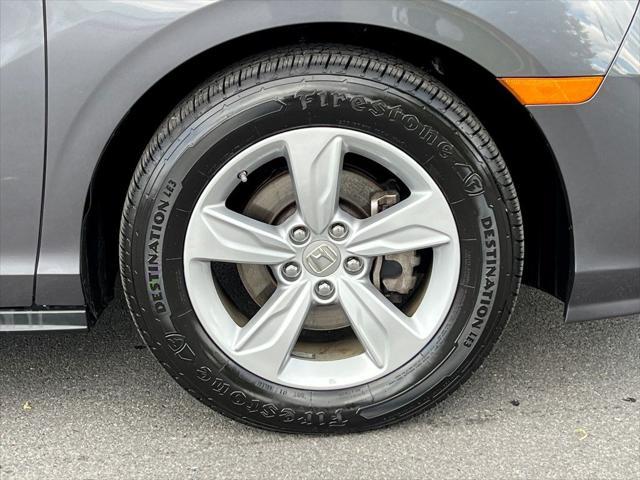 used 2019 Honda Odyssey car, priced at $22,900