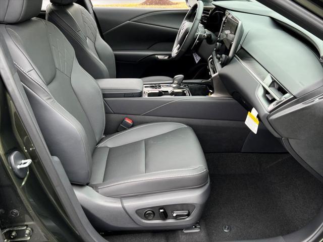 new 2025 Lexus RX 350 car, priced at $54,236