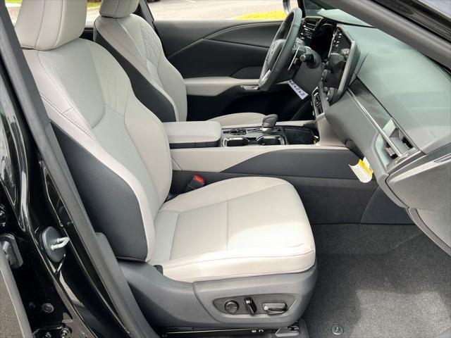 new 2025 Lexus RX 350 car, priced at $54,461