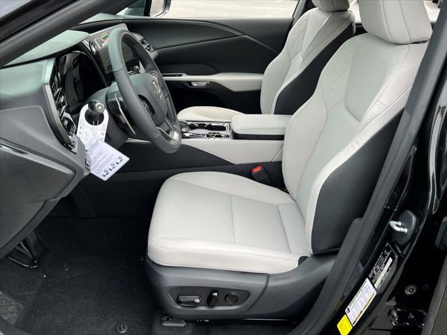 new 2025 Lexus RX 350 car, priced at $54,461