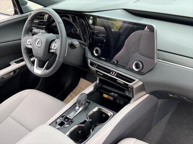 new 2025 Lexus RX 350 car, priced at $54,461