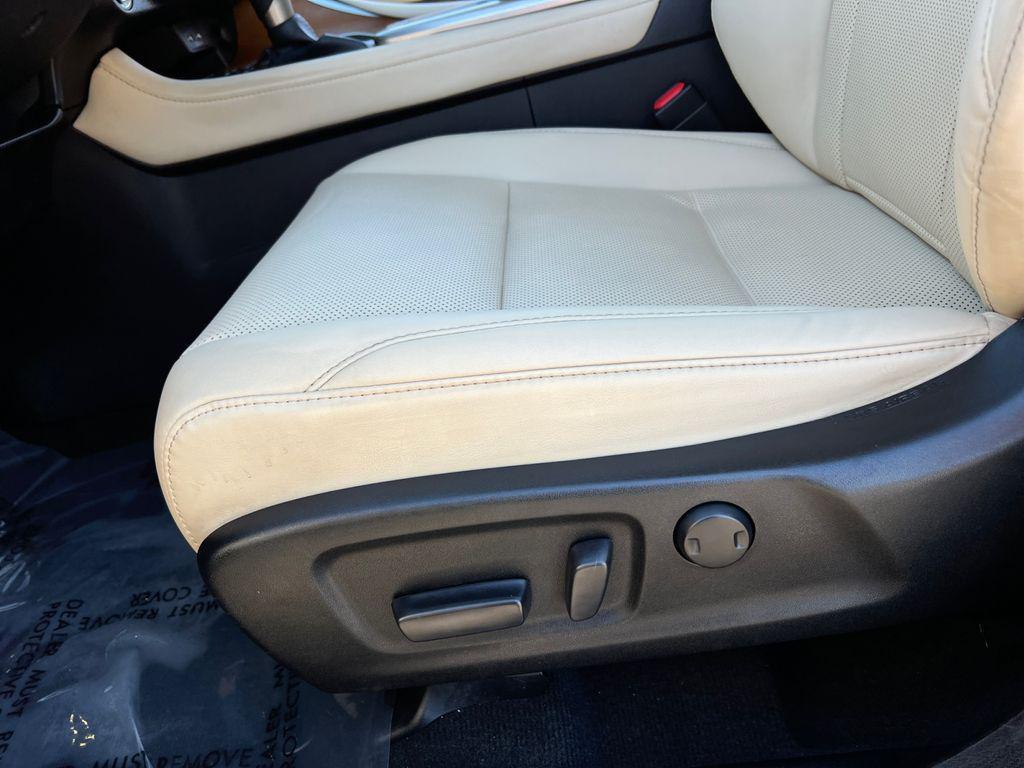 used 2022 Lexus RX 450h car, priced at $44,399