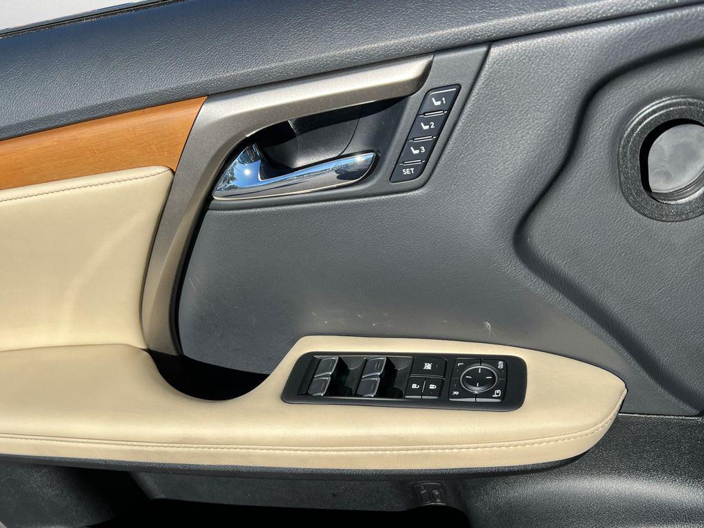 used 2022 Lexus RX 450h car, priced at $44,399