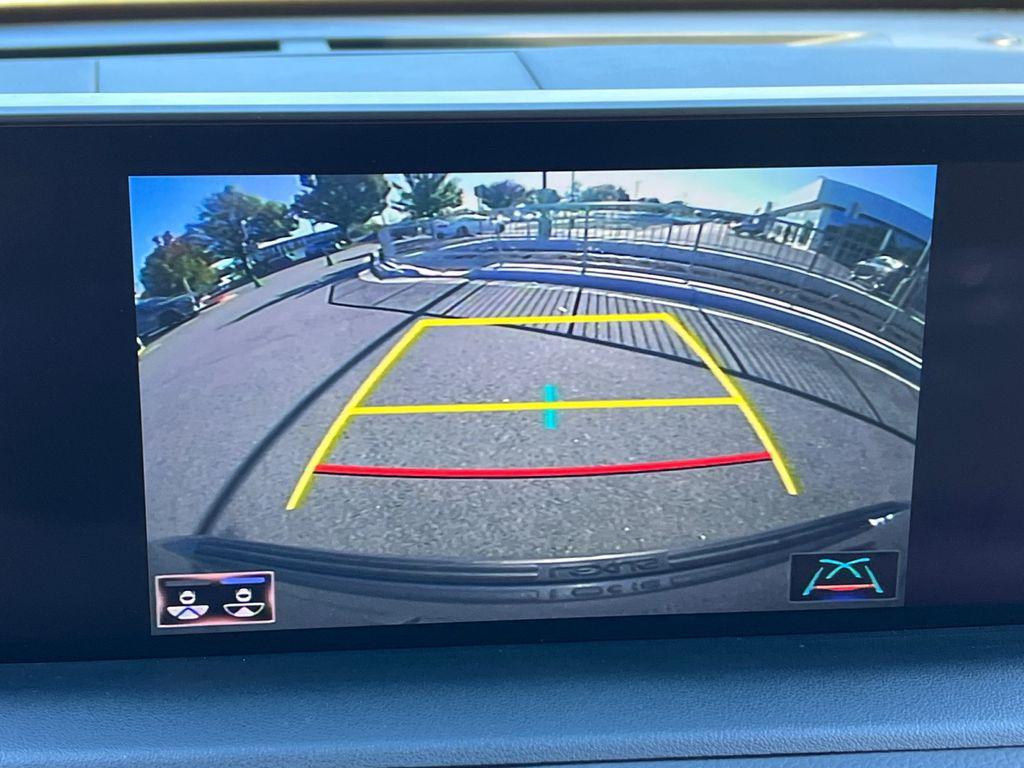 used 2022 Lexus RX 450h car, priced at $44,399