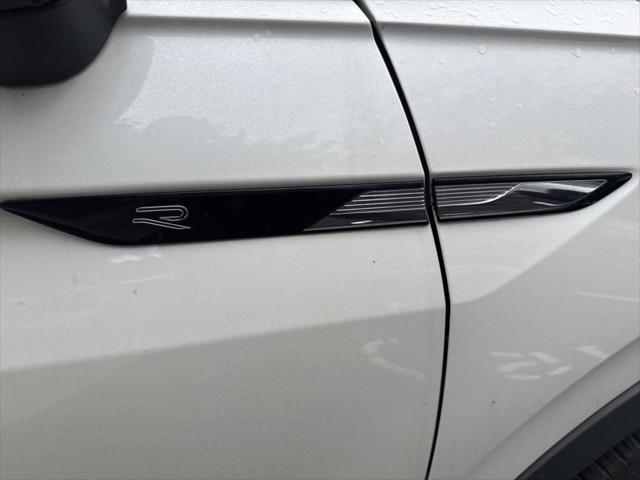 used 2024 Volkswagen Tiguan car, priced at $32,987