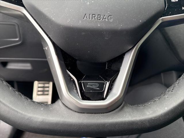 used 2024 Volkswagen Tiguan car, priced at $32,987