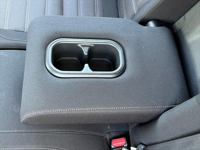 used 2022 Honda CR-V car, priced at $28,261