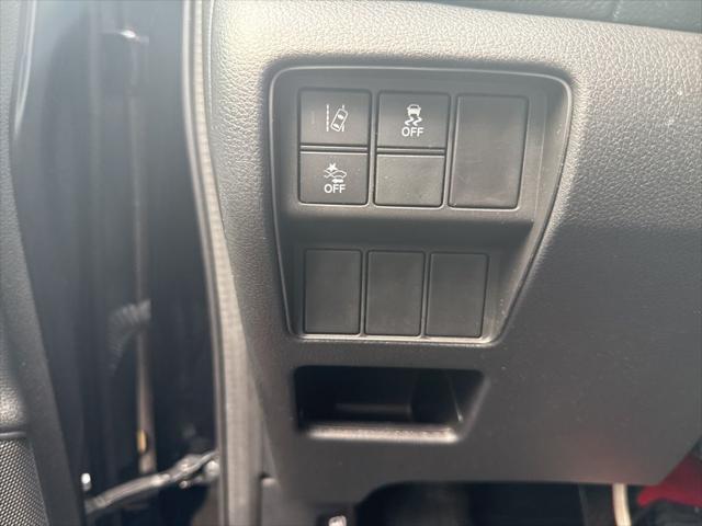 used 2022 Honda CR-V car, priced at $28,907